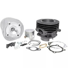 Kit gruppo termico usato  Brusciano