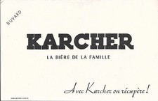 karcher 585 d'occasion  Saint-Flour