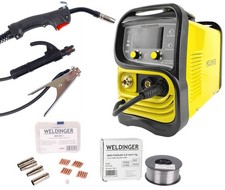 Mig mag schweißinverter gebraucht kaufen  Oranienburg