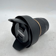 Tamron 17-50mm f/2.8 17-50mm f/2.8 Para Nikon AF-Mount XR DiII LD Asférico IF comprar usado  Enviando para Brazil