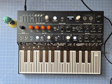 Arturia microfreak hybrid for sale  NEW MALDEN