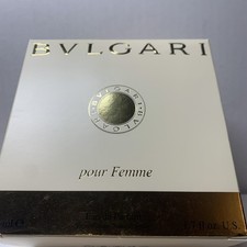 Bulgari pour femme usato  Rieti