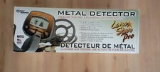 Metalldetektor gebraucht kaufen  Murnau a.Staffelsee