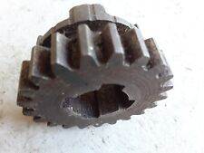 Norton motorcycle layshaft for sale  HULL
