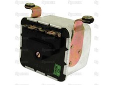 Régulateur lucas 12v d'occasion  Limoges-