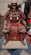 Japanese demon masked for sale  Lyman