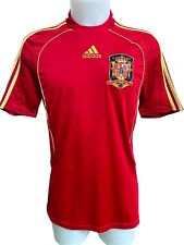 Maglia spagna spain usato  Roma