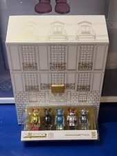 Bearbrick 100 set d'occasion Bearbrick 100 set d'occasion  Arcueil