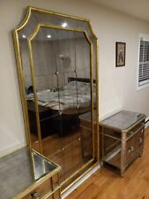 Pieces bedroom mirror for sale  Elmwood Park