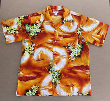 Vintage hawaiian hukilau for sale  Jonesboro