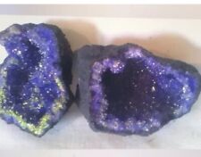 Quarz druse geode gebraucht kaufen  Keltern