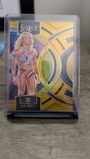 Panini WWE Select Sol Ruca 2024 ORO VERDADERO/10 NXT segunda mano  Embacar hacia Argentina