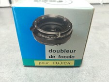 Doubleur focale fujica d'occasion  Brax