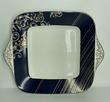 Wedgwood renaissance blue for sale  HULL