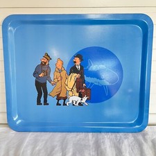 Tintin red rackham d'occasion  Expédié en Belgium