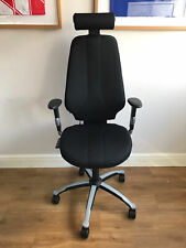 Black fabric rh400 for sale  LONDON