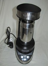 Waring wmm001u pro for sale  BILLINGSHURST