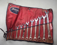 Combination wrench set for sale  Mentor