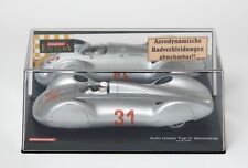 Carrera auto union d'occasion  Boulogne-Billancourt