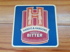 Hardy hansons beer for sale  BRIDLINGTON