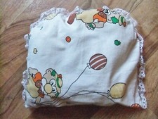 Ddr puppenwagenkissen kissen gebraucht kaufen  Schwedt/Oder