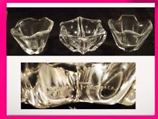 Lot coupelles cristal d'occasion  Mont-de-Marsan