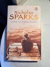 Sparks come prima usato  Roma