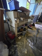 kammerfilterpresse gebraucht kaufen kammerfilterpresse gebraucht kaufen Pfullingen
