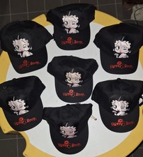 Betty boop set usato  Caivano