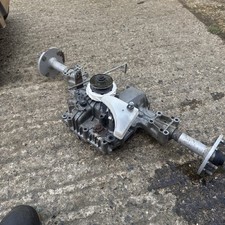 Westwood countax tuff for sale  ASHFORD