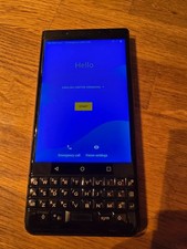 Blackberry keyone bbb100 for sale Blackberry keyone bbb100 for sale  HEXHAM