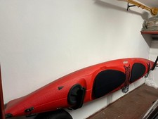 Canoa prijon capri usato  Cassina de' Pecchi