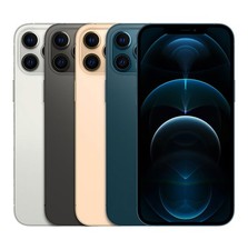 Apple iPhone 12 Pro Max 5G - A2342 - Desbloqueado - Muito bom comprar usado  Enviando para Brazil