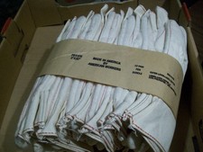 Cotton work gloves for sale  Rhinelander
