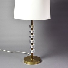 Lampe table scandinaves d'occasion  Expédié en France