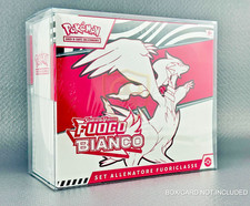 Custodia pokemon etb usato  Montegranaro