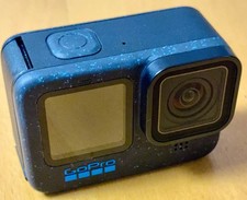 Gopro hero12 black gebraucht kaufen  Gottenheim