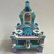 Lego elsa jewelry for sale  Ketchum