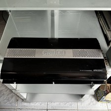 Clarion apa5241 channel for sale  San Gabriel