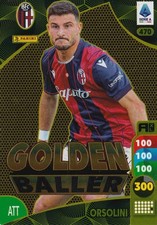 Panini calciatori 2025 usato  Milano