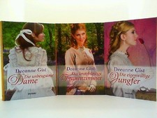 Deeanne gist 3er gebraucht kaufen  Berlin
