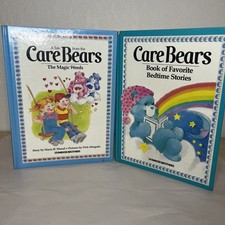 Vintage care bears for sale  Gifford