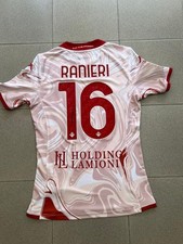 Fiorentina maglia ufficiale usato  Arezzo