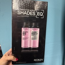 Redken shades gloss for sale  Boulder Junction