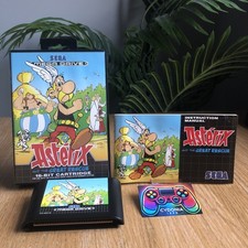Asterix great rescue for sale  ANTRIM