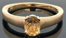 Goldberyll ring 925 gebraucht kaufen  Weinheim