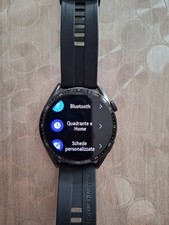 Huawei watch smartwatch usato  Italia