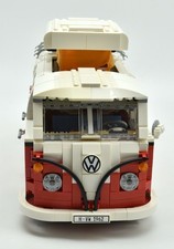 Lego creator bulli gebraucht kaufen  Weimar