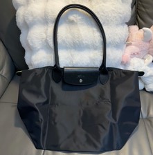 Longchamp pliage tote for sale  UK