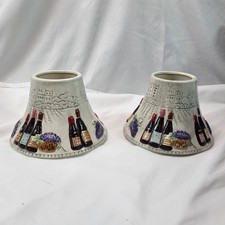 Set ceramic candle for sale  Monroe Township